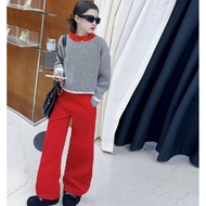 AB13 BKK KNIT SET SIZE 130,150,170