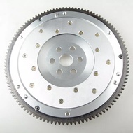 High Performance Aluminum Flywheel For Honda Civic SOHC D16 D16Z6 D16Y8