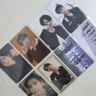 Clearance 纸 straykids chivebin hanjisungin do it plve platform ultramilk