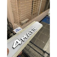 4matic Logo - 4matic Letters - 4matic Stamps -4matic