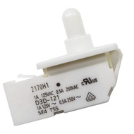 NEW 0064001204 Refrigerator BCD-400WDCTU Light Switch D3D-121 Power Detection OMRON