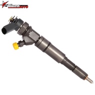 0445110216 0445110161 13537793836 Auto Parts Diesel Fuel Injector Nozzle For BMW X3 X5 3.0d 204D4 30