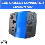 3D Custom Controller Connector Stand Holder Lenovo Legion GO Version 2