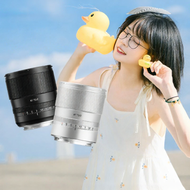 TTArtisan | Full Frame Automatic Lens 75mm F2