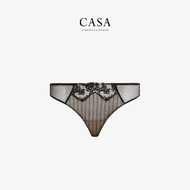 Chantelle Cabaret Sauvage Tanga