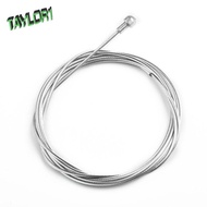 TAYLOR1 Shift/Brake Cable MTB Road Bicycle Cycling Equipment Shift Gear Cable Brake Derailleur Line 