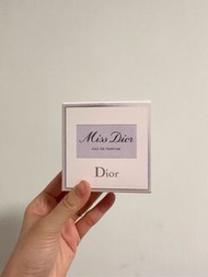 Miss Dior 香水 30ml