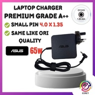 EZNET Asus Charger Asus Laptop Asus Adapter Vivobook 15 14 S15 S14 X540S X541 X512 X515J X202E Zenbook UX360 UX330 UX305