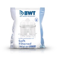 BWT Water Scale Filter Cartridge Universal Water Jug Filter Water Filter Original Imported From Euro