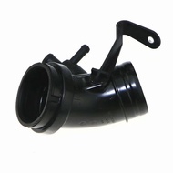 058133356D 1.8T Air Intake System Hose Exhaust Vent Hose Catheter Duct Pipe Parts For VW Passat B5 A