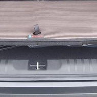 BRV 2022 single layer Trunk Carpet