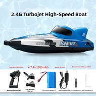 TYXIN | High-speed Turbo Jet Brushless Motor Full-scale RC Boat Model