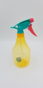 6000ML塑料噴壼(黃色)