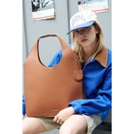 d'valisse THE MUSE SQUARE BAG V.2.