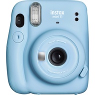 FujiFilm Instax Mini 11 Blue