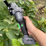 Máy Mài/ Máy Cắt Pin ASAKE AK - 1888 KUTAN Không Chổi Than Pin 15 Cell Chân Phổ Thông