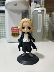 東京復仇者 佐野萬次郎 Mikey Qposket 手辦 figure