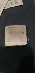 AM4腳位 AMD Ryzen 3 2200G 四核心