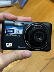 olympus數碼相機