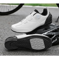 Non-Cleat Bicycle Shoes SHOCK Cycling Shoes Non-Cleat Roadbike MTB Shoes