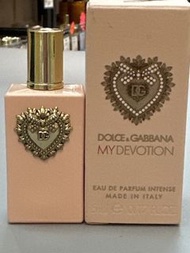 Dolce & Gabbana My Devotion 香水5ml