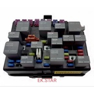 GEN 2 PERSONA FUSE BOX ASSY ABS