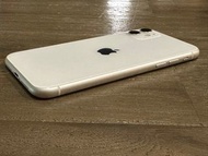 iPhone 11 (128GB Original Parts, faceID/camera fully working, slight scratches)