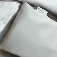 Baby Organic Bean Sprout Husk Pillow (SILK)