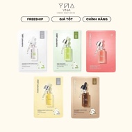 CNP Laboratory Ampule Mask