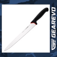 (New) Giesser 11 Inch Kitchen/Chef/Meat Knife with PrimeLine Handle (1273028)