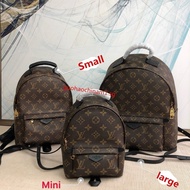 LV_ Bags Gucci_ Bag Backpack Mini backpack/laptop bag/travel bag/large backpack DQ4V