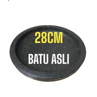 Original Stone JUMBO 28CM Guarantee