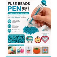 FUSE BEADS PEN BEADS PEST/