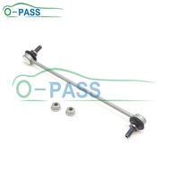 OPASS Front Stabilizer link For ALFA ROMEO Mito FIAT Grande Punto FORD C-Max Focus MONDEO Mini BMW R