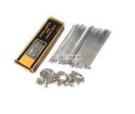 Căm Mạ Crom Nova Gắn Winner