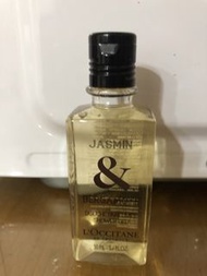 L'OCCITANE 茉莉佛手柑沐浴露 50ml