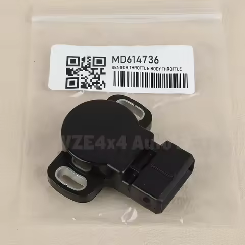 4Pins Throttle Position Sensor for Mitsubishi Montero Pajero Sport Nativa K86 K96 L200 Triton K76 Ga