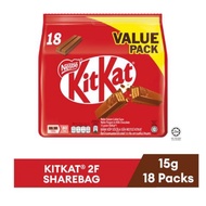 kitkat 2f wafer coklat 18s