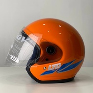 LTD Sport 2 Orange Special Edition 2023 💯 ORIGINAL