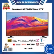 Samsung 43 Inch Smart TV - 43T6500