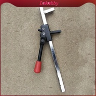 [Lohobby] Tire Changer Expander Easy to Use Tire Changer Bead Breaker for Car Truck