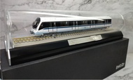 train Mrt Singapore Downtown Transport toy
