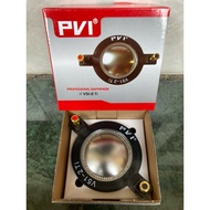 Pvi Tweeter Spool size 2 inches D51-2 51mm Original PVi Tweeter Spool V51-2 Ti V51 51.3mm 2in 2 Inch