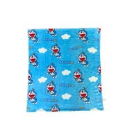 Free! Doraemon Blanket Goon Friends