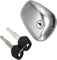 #US Replacement part for Fuel Gas Tank Cap Cover Keys Fits for Suzuki VS1400 Intruder 1400 VS800 Bou