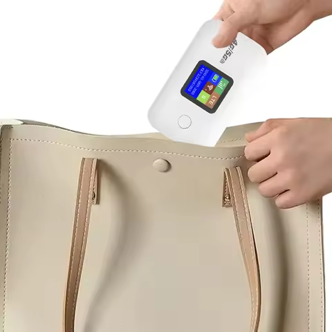 4G Lte WiFi Router 150Mbps Pocket Wireless WiFi 3000mAh Mini Outdoor WIFI Hotspot with SIM Card Slot