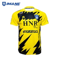 IMANE Jersey Fourth Fafage Banua Replica 2024-2025