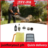 【JTFY】4238 140 4401 Air Filter Kit for TS41 TS42 TS480 Cut-Off Saws -Reliable