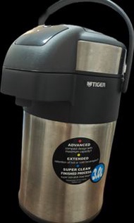 Tiger 虎牌MAA-A302 不銹鋼內膽氣壓熱水壺 3L