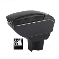 For Perodua Aruz Armrest Box Perodua Aruz Armrest Auto Storage Box Arm Bracing Retrofit Part